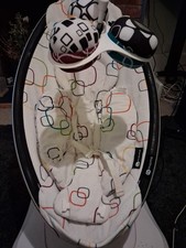 4moms mamaroo baby - baby,
