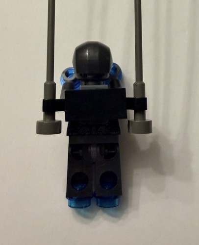 Lego avengers ultron sentry - avengers,