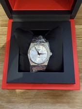 Tissot prx 36mm ladies silver - tissot,