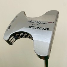 Used BETTINARDI BIG BEN Ben Hogan Putter 33 inch 538g