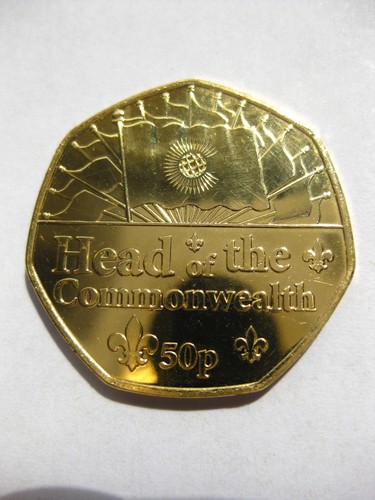 Head the commonwealth - the,
