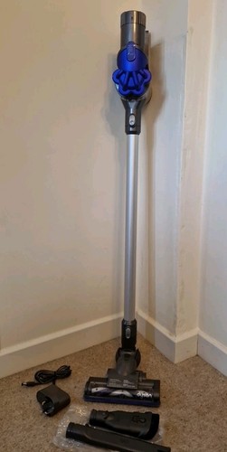 Dyson dc35 handheld vacuum - dyson,