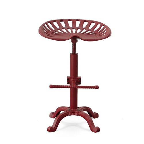 Adjustable tractor seat - adjustable,
