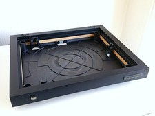 Dual 505-3 Audiophile Concept