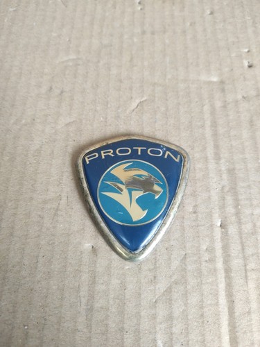 Proton jumbuck pickup - jumbuck,