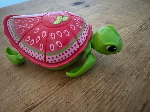 Battery operated little - battery,