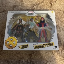 Hasbro Marvel Legends X-Men