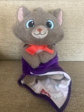 Disney Babies Berlioz