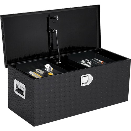 Truck bed tool box heavy - truck, box,heavy