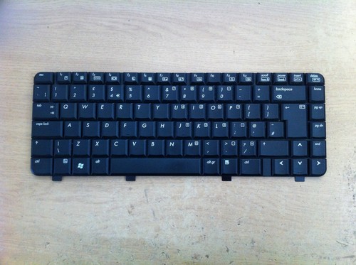 Keyboard 550 456624 031 - keyboard,