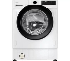 Candy BC4SD496M6DB8-80 Washer