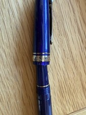 Sailor 1911 Standard 14k