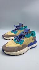 Adidas Nite Jogger Trainers in Cordura Fabric size UK 5.5. 