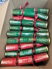Swantex 10" Christmas Crackers