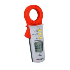 Megger DCM305E Earth Leakage
