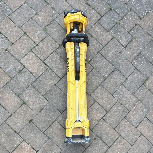 Dewalt dcl079 18v - dewalt, led