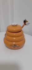 Joie Mini Honey Pot And Bee
