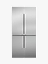 Bertazzoni RCD84F4FXNC Freestanding 65/35 Fridge Freezer, 4 door