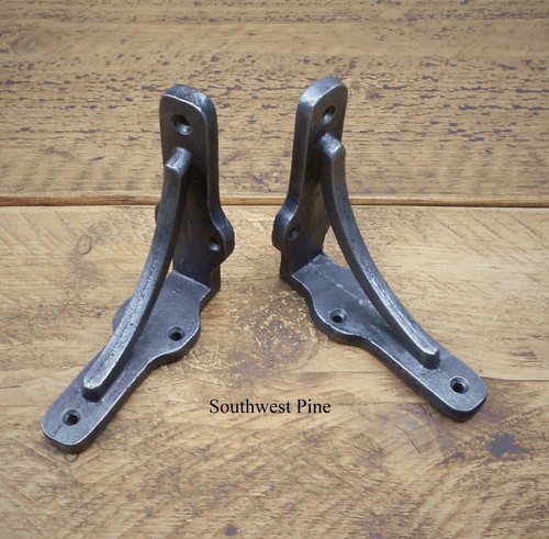 Pair industrial vintage - ,