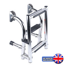 Stainless Steel Foldable Boat