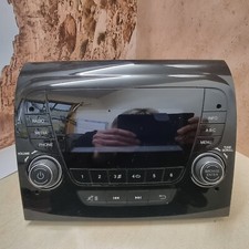 FIAT 250 VP1 DAB Radio Citroen