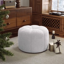 Flower Pumpkin Shaped Vanity