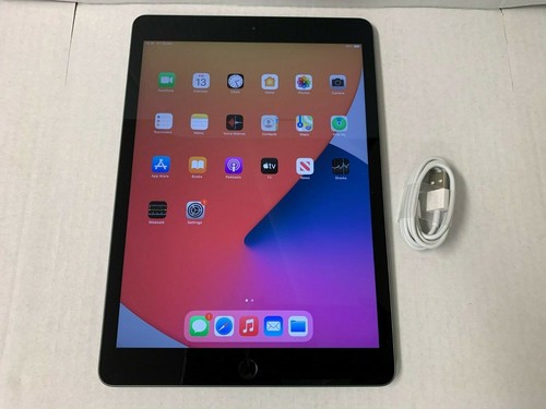 Apple ipad 7th gen - 7th, 32gb