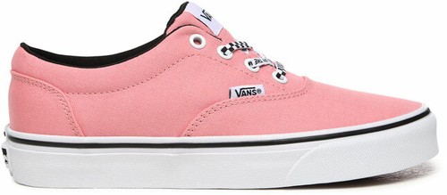 Vans doheny ladies checker - vans,