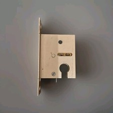 3" Euro cylinder deadlock (E65/3)
