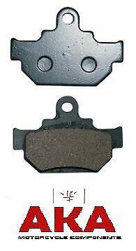 Front brake pads for - pads, suzuki
