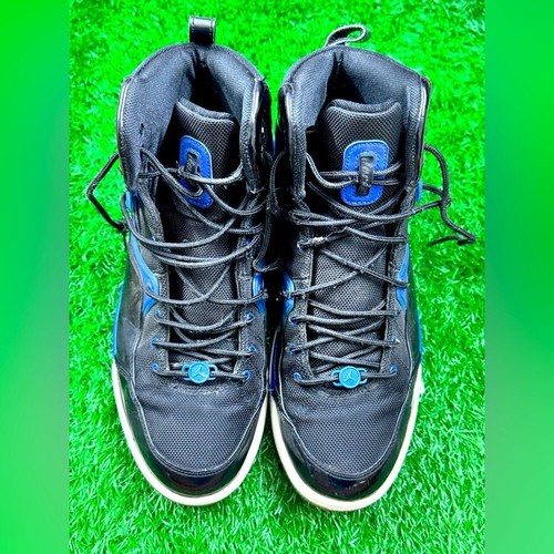 Nike jordan flight black - nike, tr