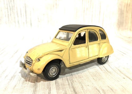 Mc1 polistil citroen 2 cv - mc1,