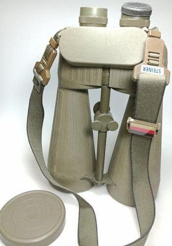 Steiner military marine - -,