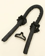 Heatless Curling Hair Rollers