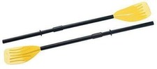 Intex Collapsible Plastic Oars
