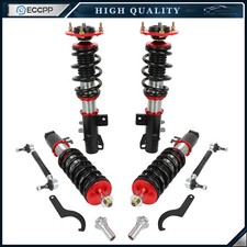 Coilovers Suspension Kits For
