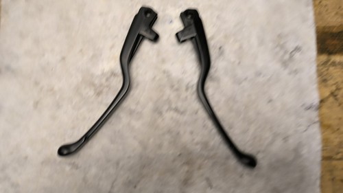 W1o353 bmw k1300s brake levers - bmw,
