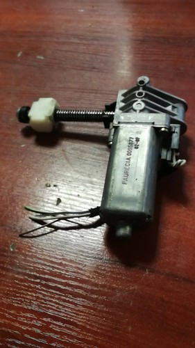 Bmw 7er e65 actuator angle - bmw,