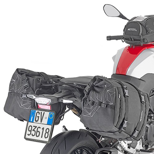 Frames soft side bags for - x,
