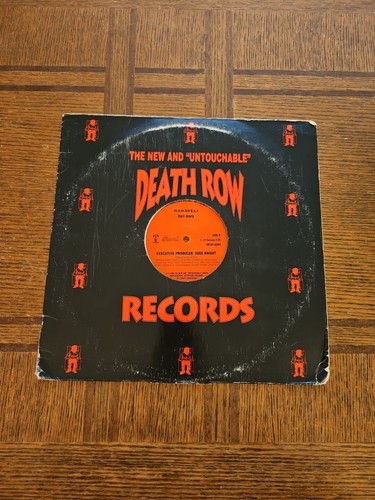 2pac makaveli hail mary promo - 2pac,