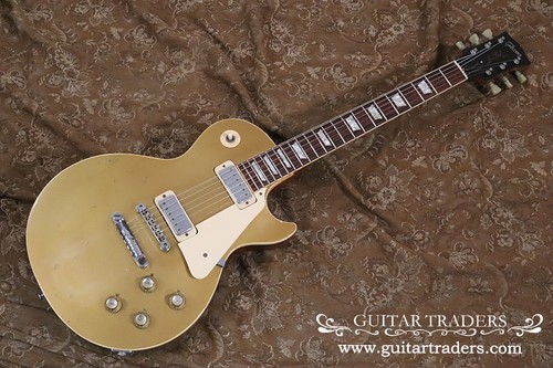 Gibson 1973 les - 1973, deluxe