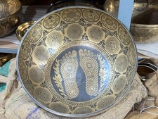 14 inches Standing foot