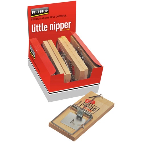 Pest stop pslnr little nipper - pslnr,