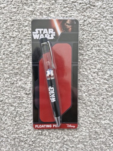 Star wars floating pen - star,