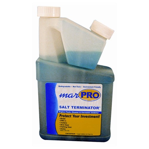 Marpro 1033 salt off - 7-1033, kit