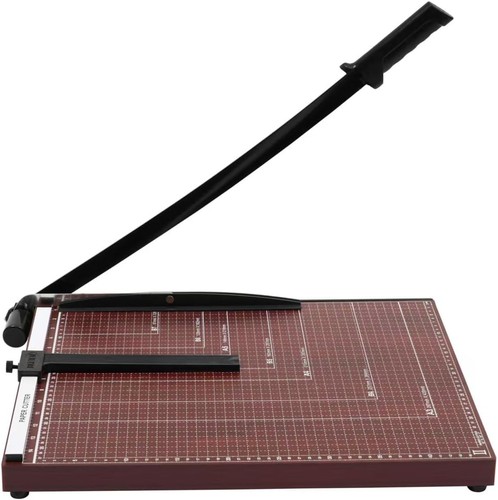 Sheet paper cutter - 12,