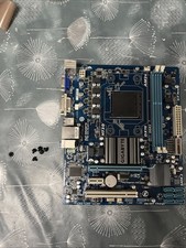 Gigabyte GA-78LMT-S2P AMD