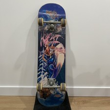 Vintage Hobie Cat Hologram