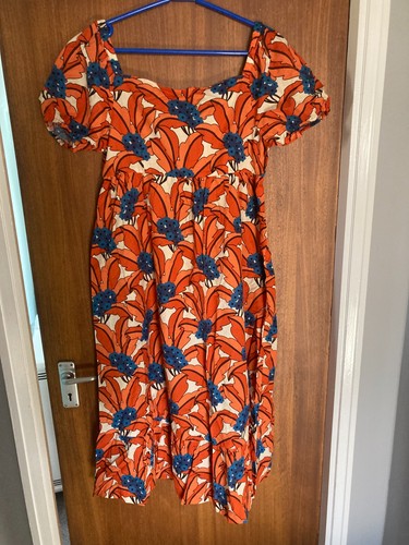 Orla kiely cotton - orla, summer