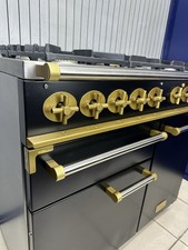 🔥 Falcon Deluxe 100cm Dual